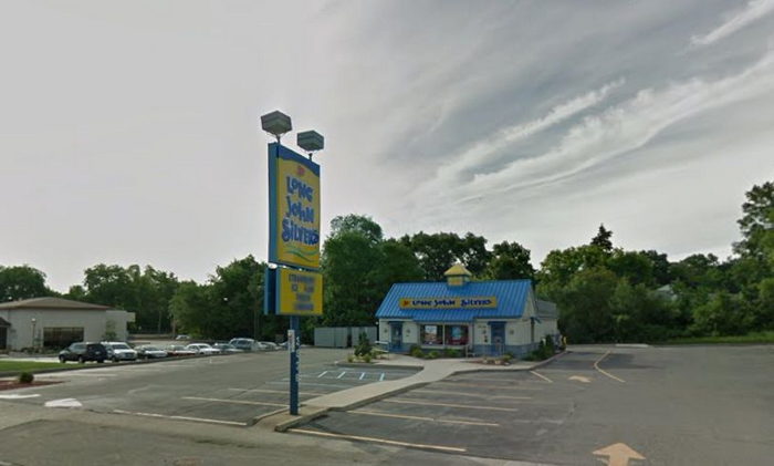 Long John Silvers - Grand Rapids - 3928 Plainfield Ave Ne
